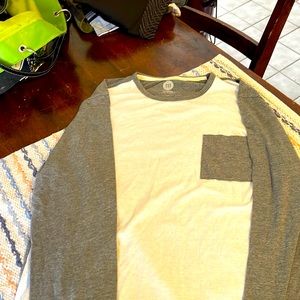 Mens Lg Long Sleeve Jersey